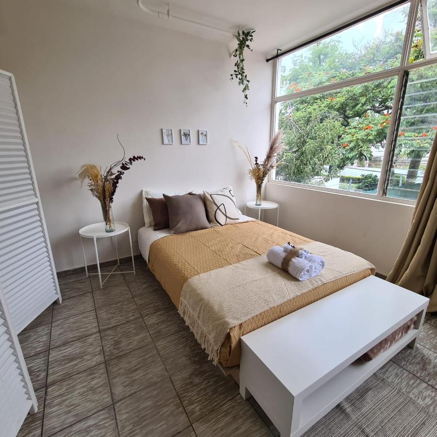 Apartment Marias Morelos By Rumii *