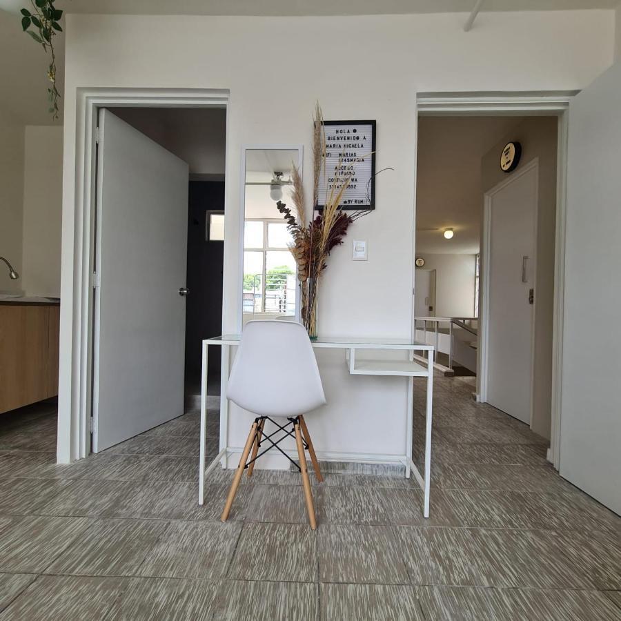Apartment Marias Morelos By Rumii