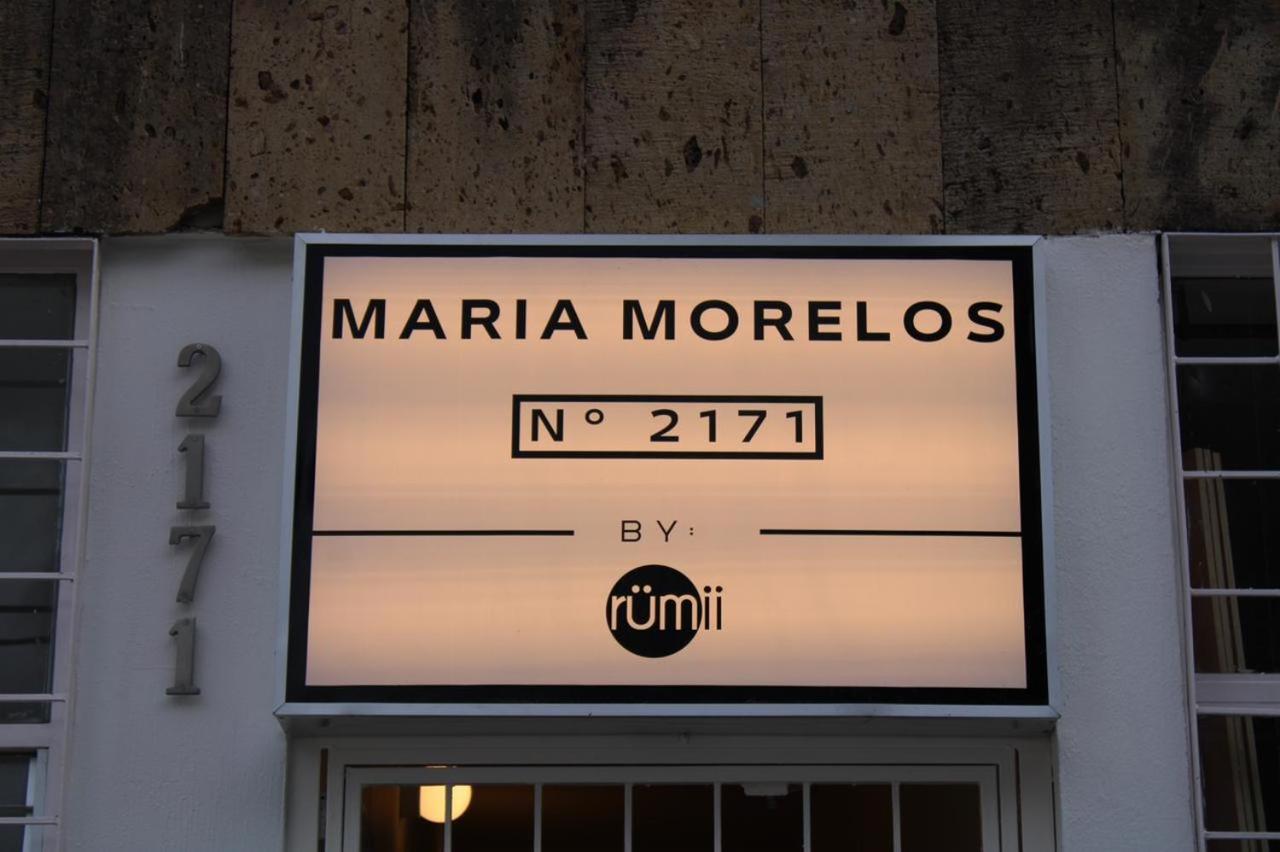 Marias Morelos By Rumii