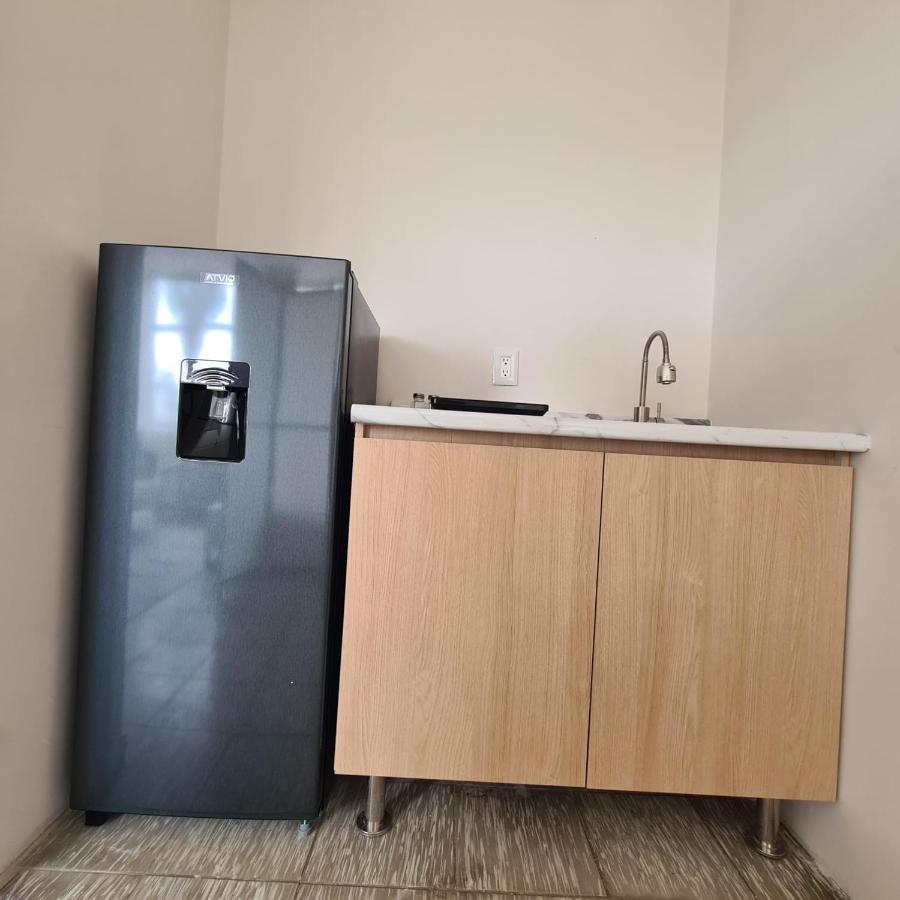 Apartment Marias Morelos By Rumii