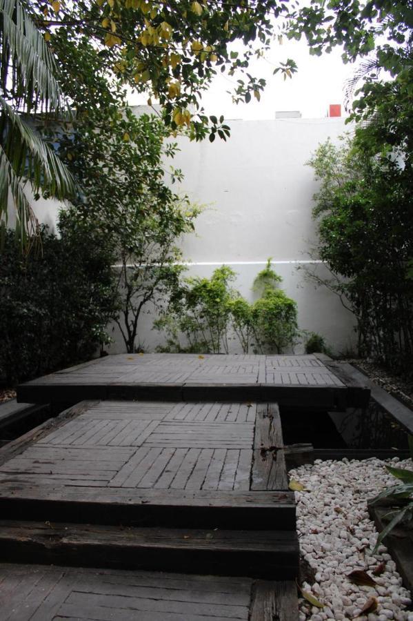Marias Morelos By Rumii Apartment *