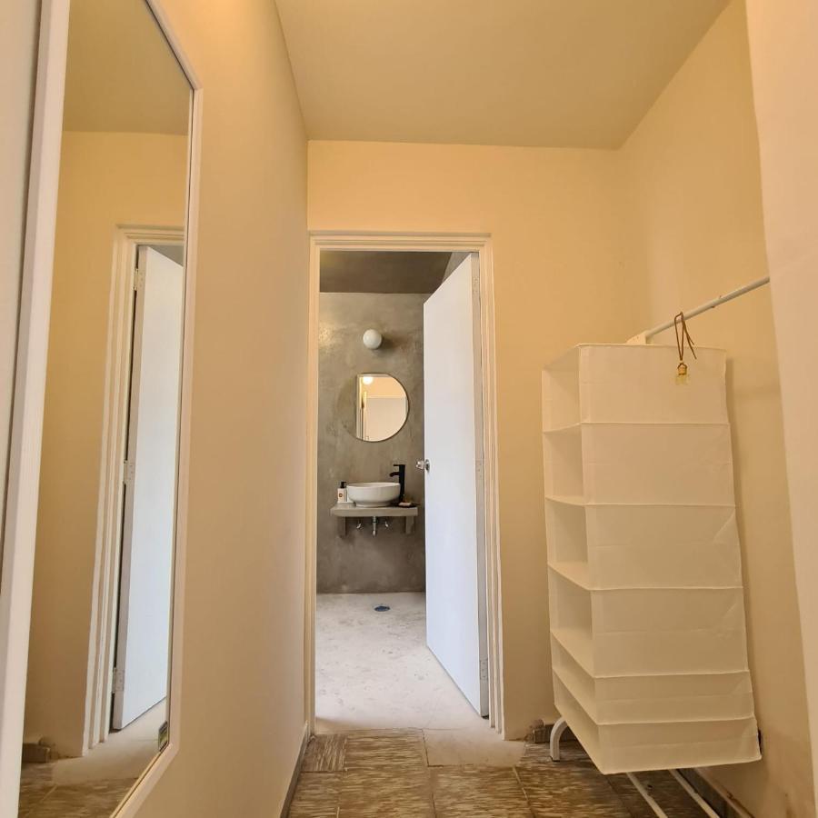 Apartment Marias Morelos By Rumii *