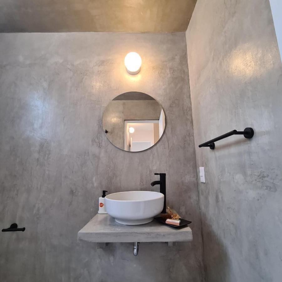 Marias Morelos By Rumii Apartment *