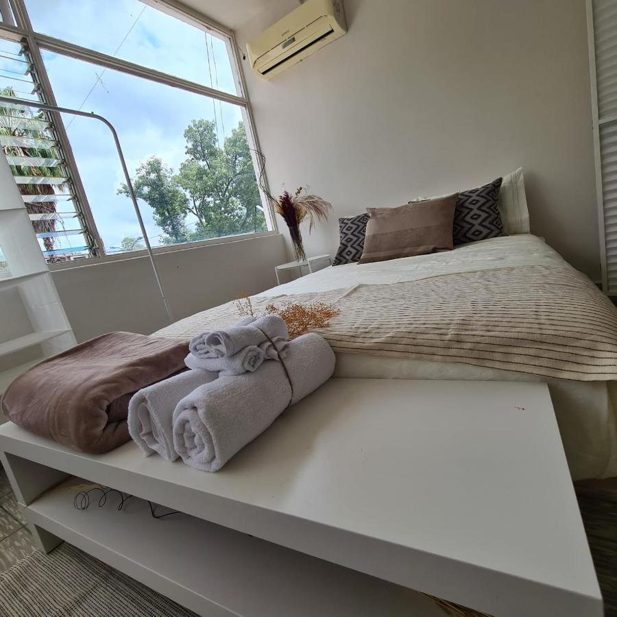Apartment Marias Morelos By Rumii