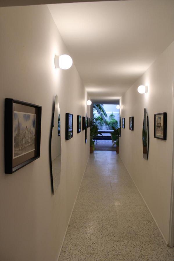 Apartment Marias Morelos By Rumii Guadalajara