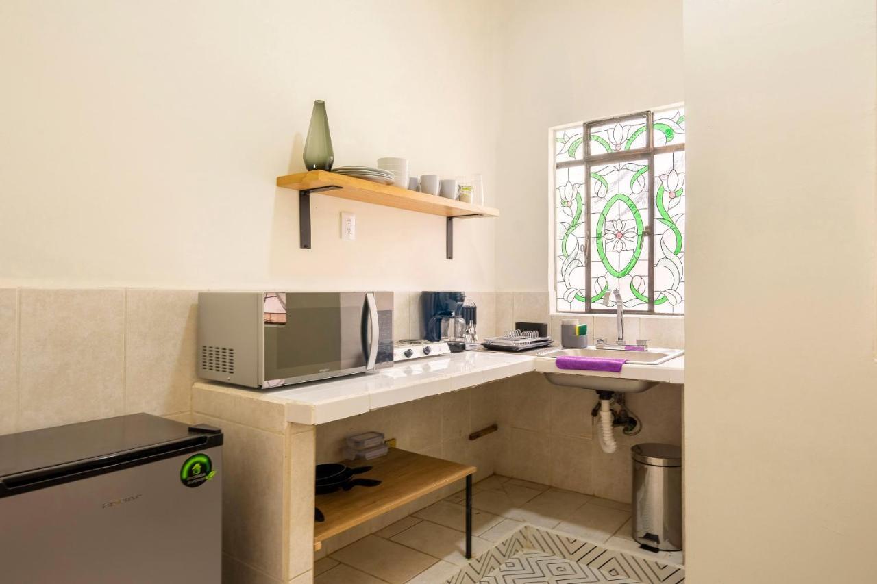 Casa Lucia Guest house