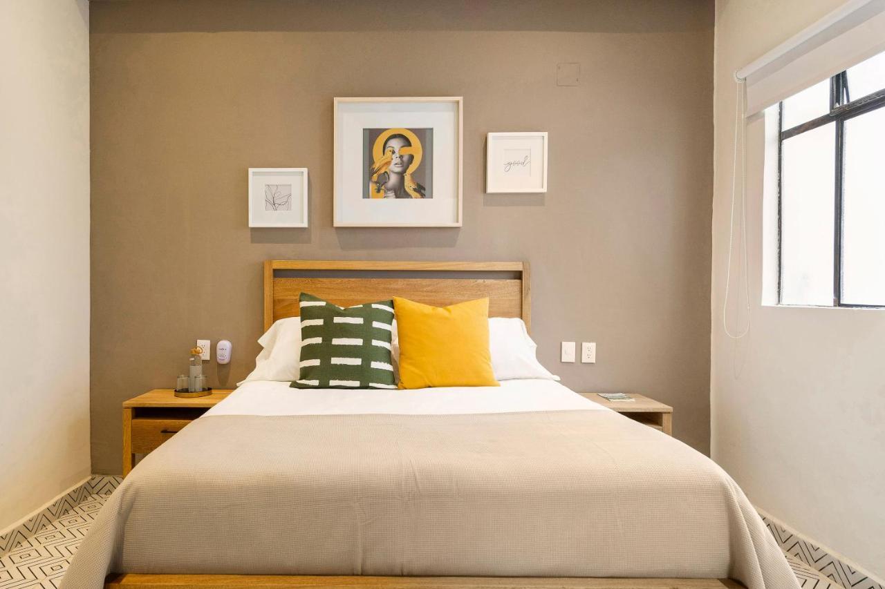 Casa Lucia Guest house