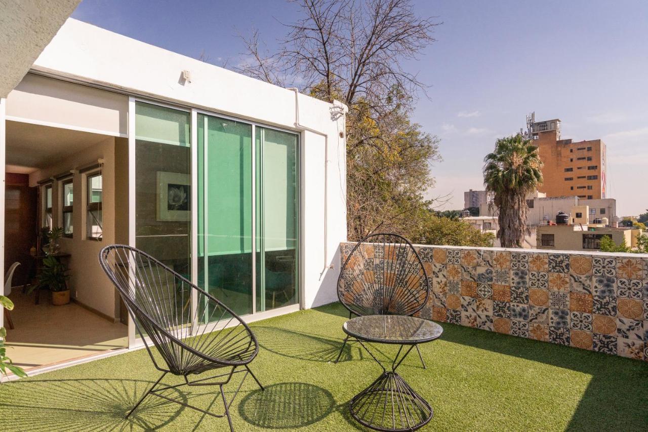 Casa Lucia Guest house Guadalajara