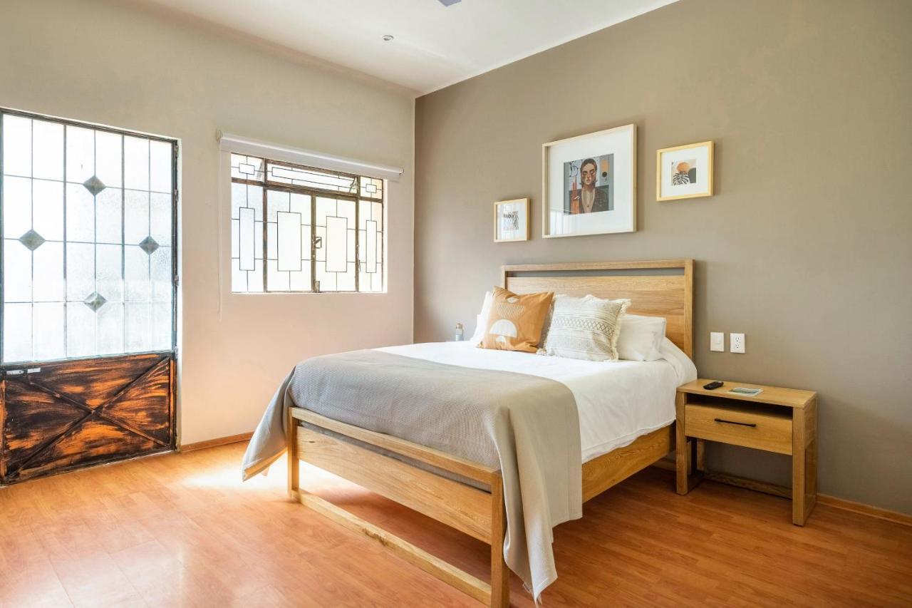 Casa Lucia Guest house *