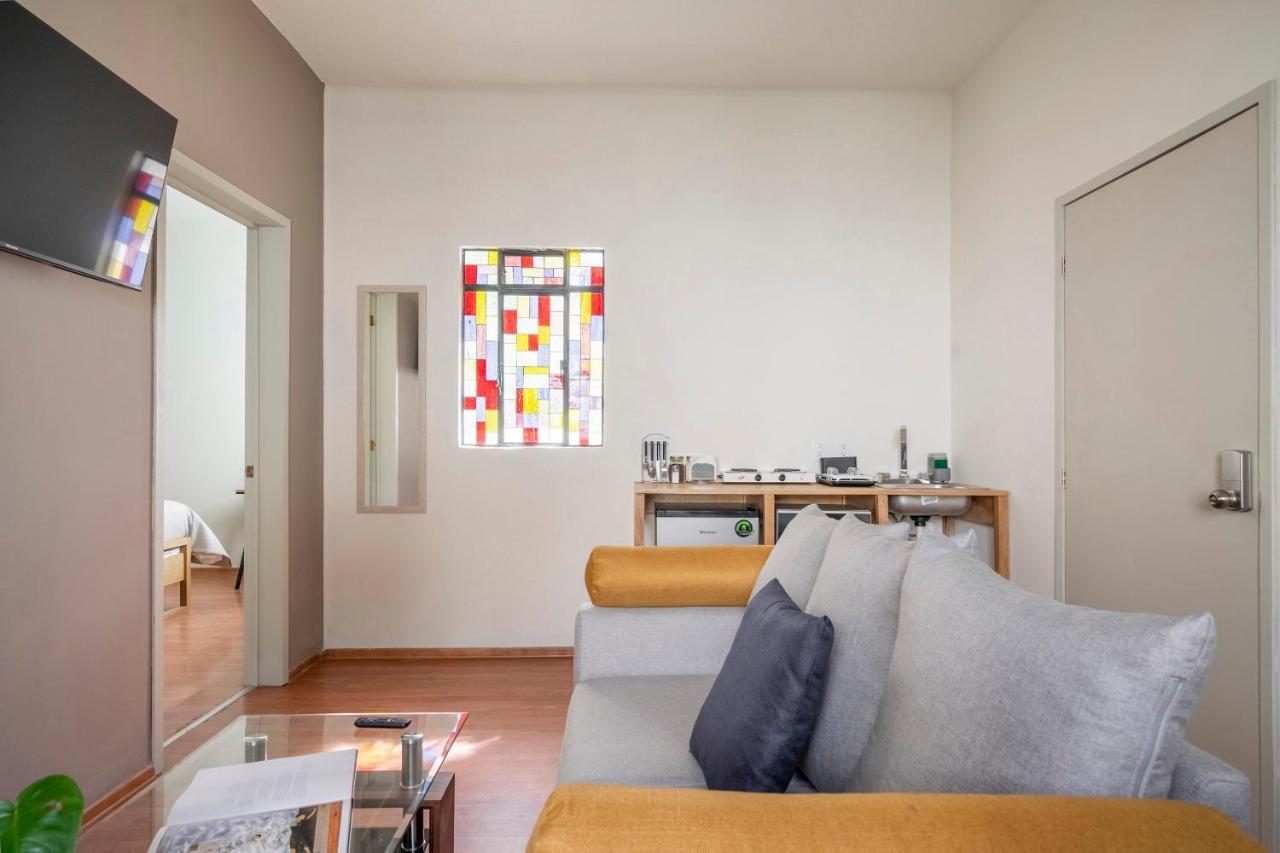 Guest house Casa Lucia *