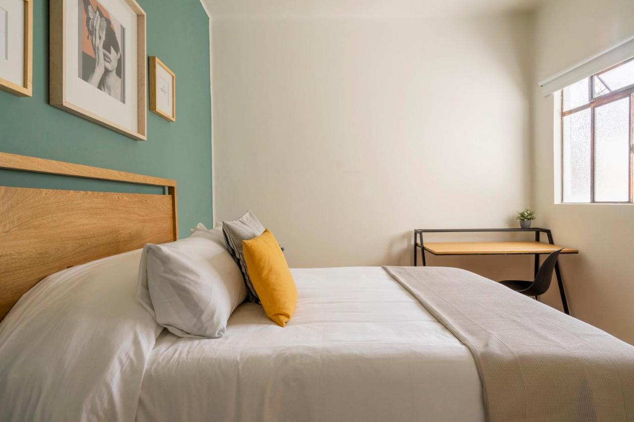 Guest house Casa Lucia *