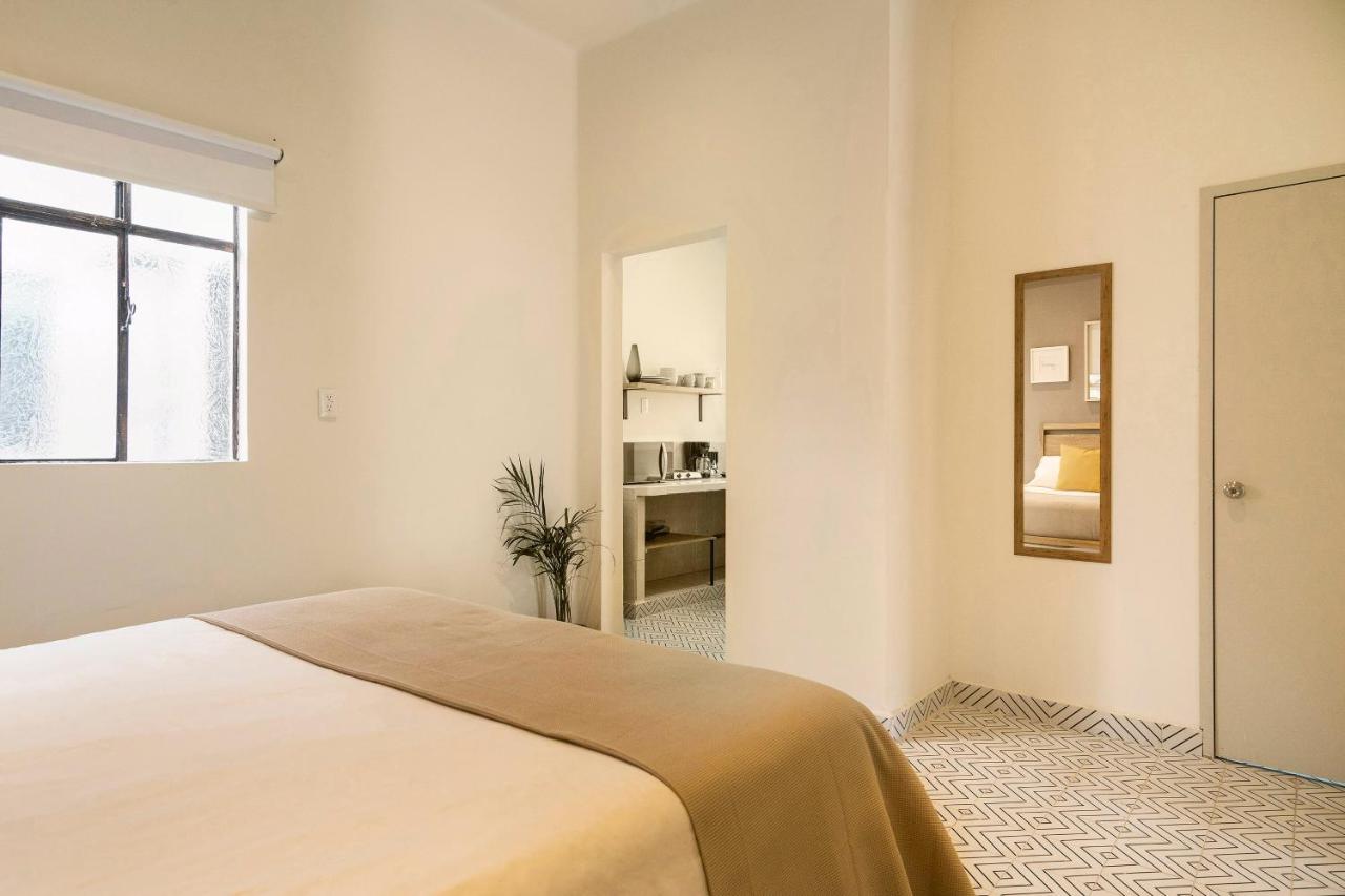 Casa Lucia Guest house Guadalajara