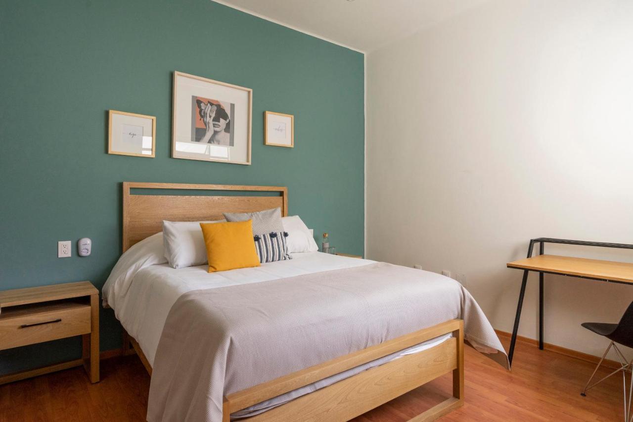 Guest house Casa Lucia *