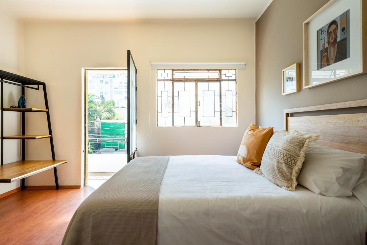 Casa Lucia Guest house