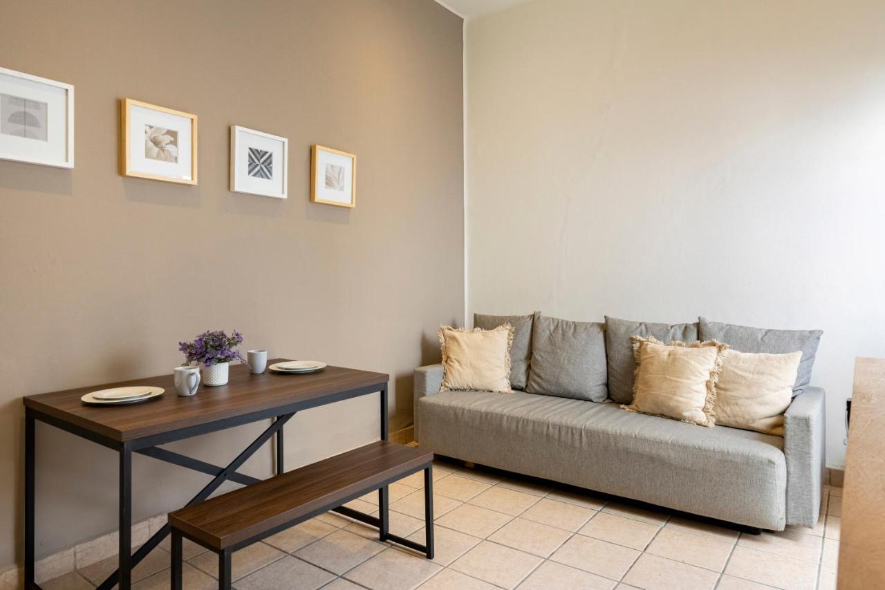Guest house Casa Lucia *