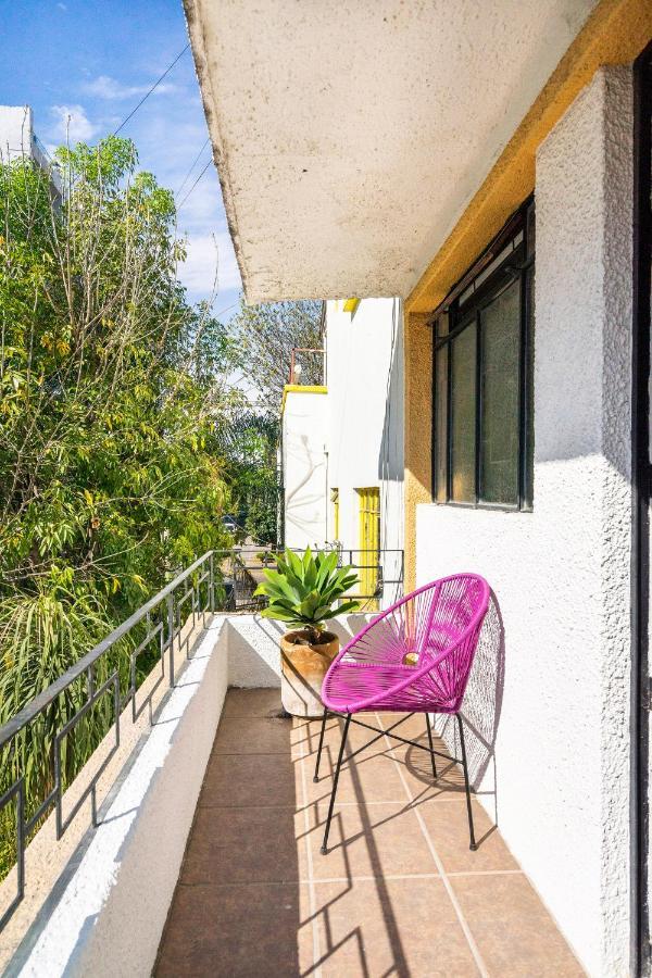 Casa Lucia Guest house *