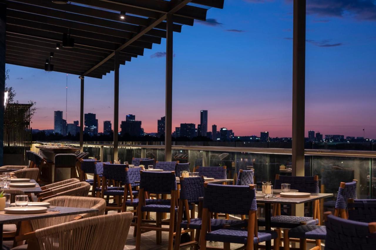 Voco Neruda By Ihg Hotel Guadalajara