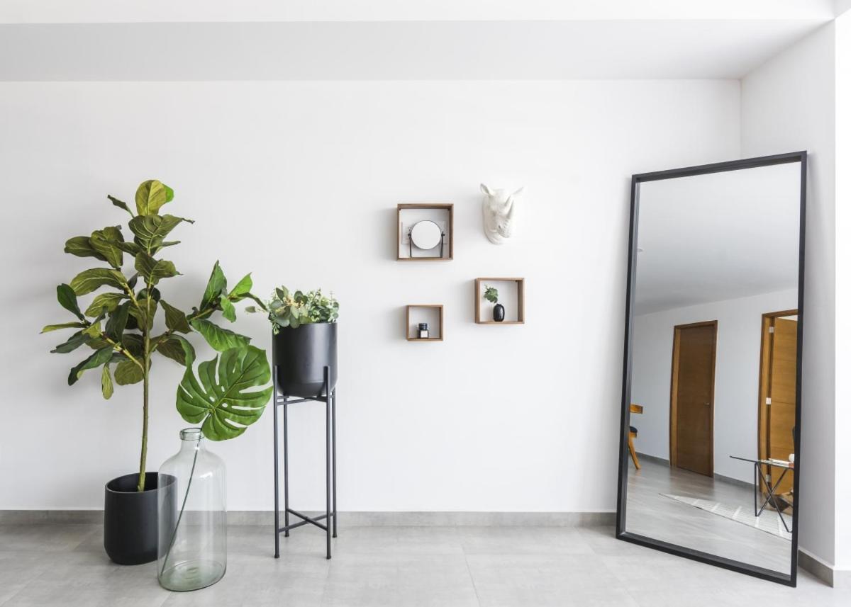 Apartment Central Balbuena