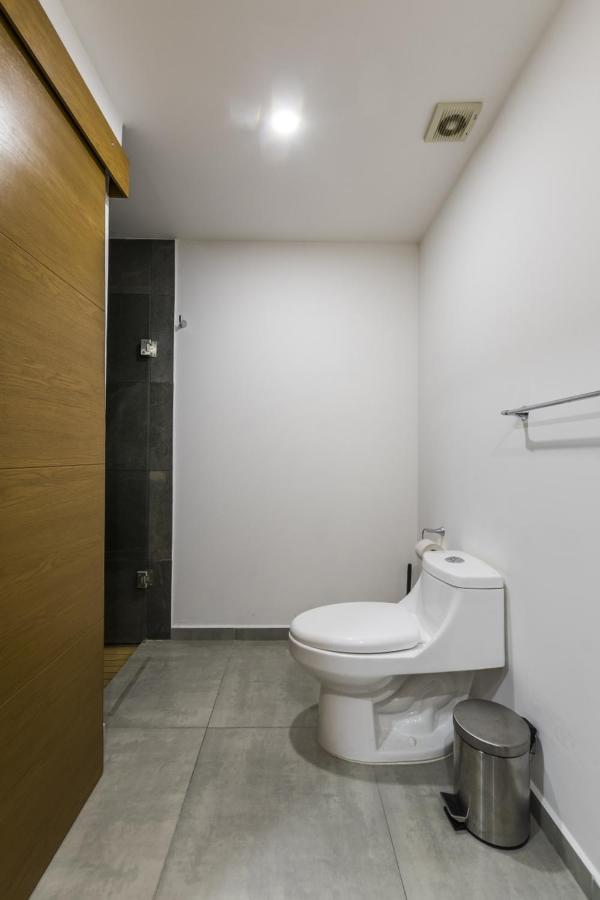 Central Balbuena Apartment