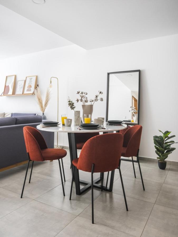 Apartment Central Balbuena *