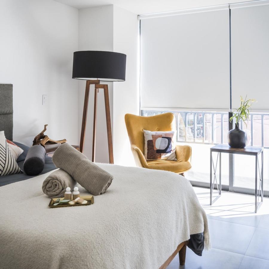 Apartment Central Balbuena Guadalajara