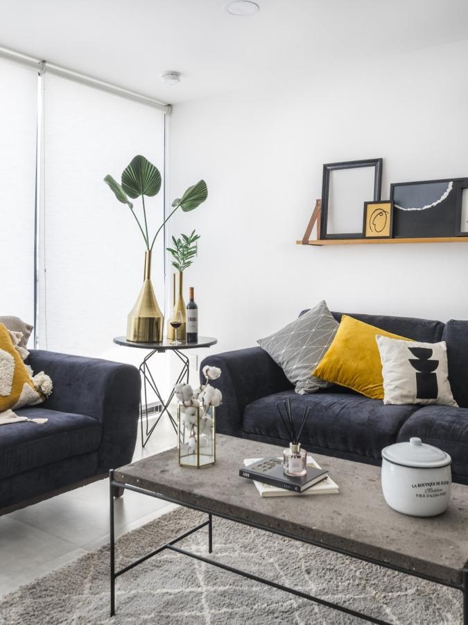 Central Balbuena Apartment Guadalajara