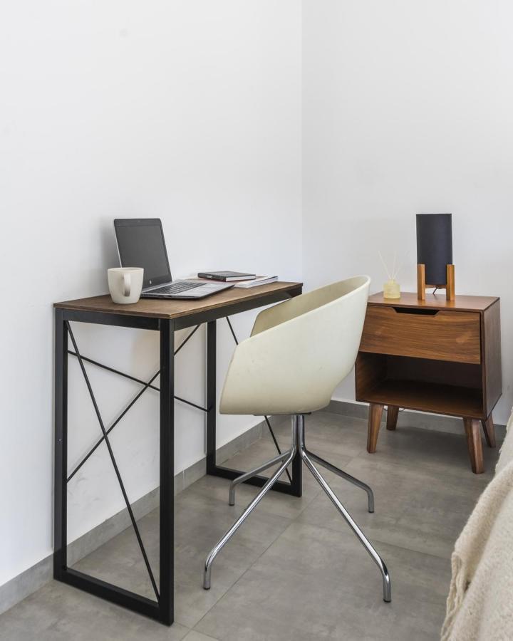 Apartment Central Balbuena *