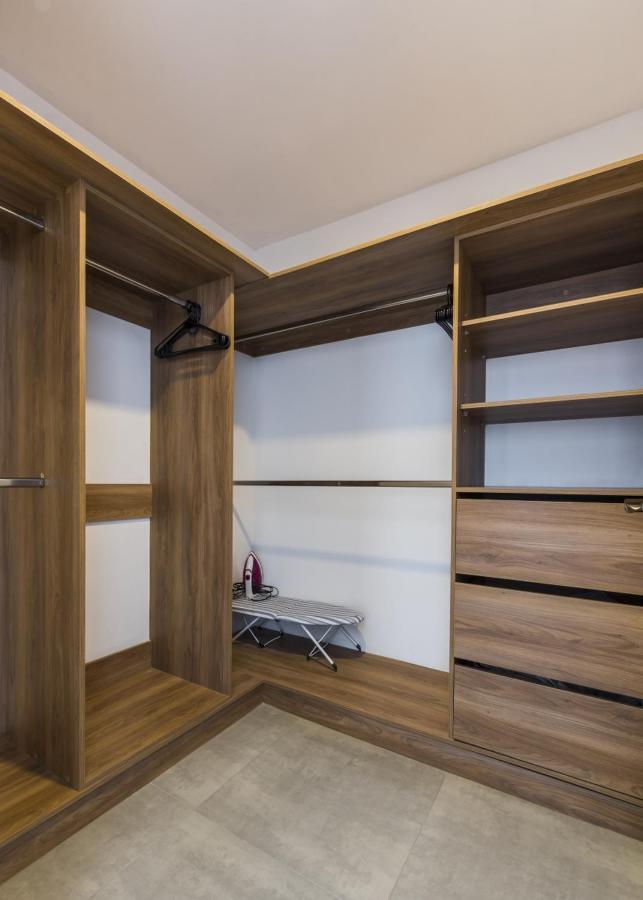Central Balbuena Apartment