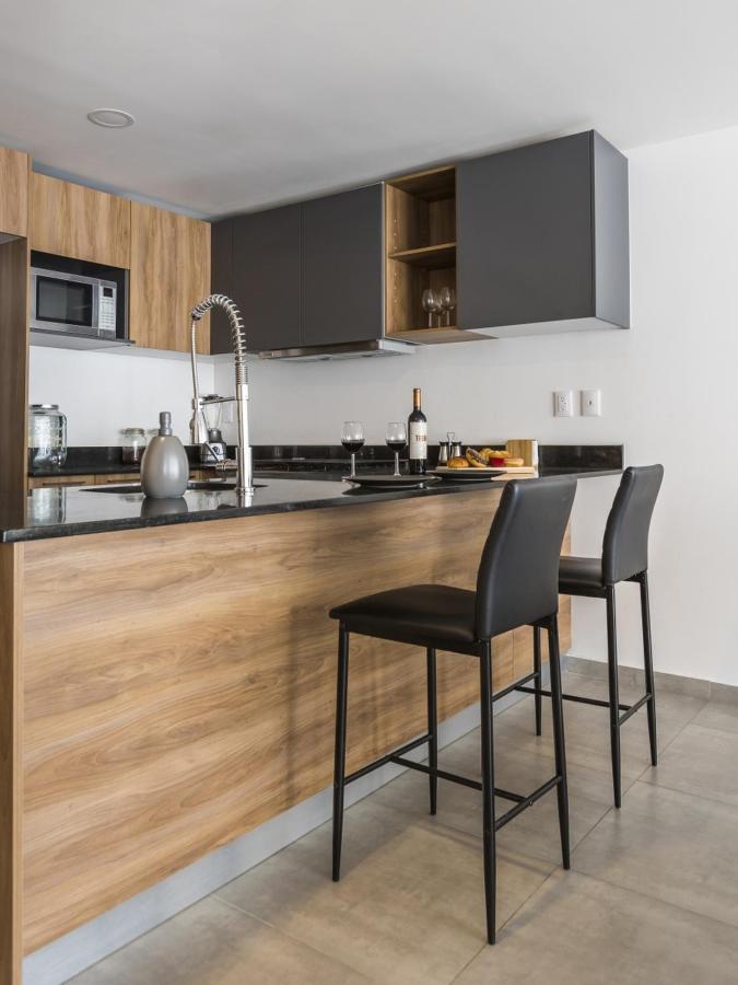Apartment Central Balbuena *