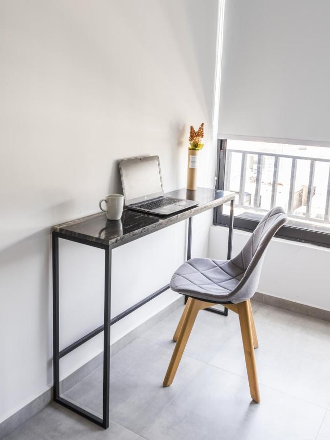 Apartment Central Balbuena