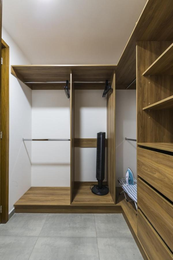 Apartment Central Balbuena