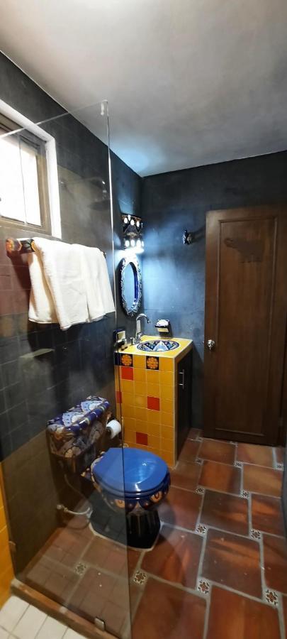 Boutique Casa Elefante * Guadalajara