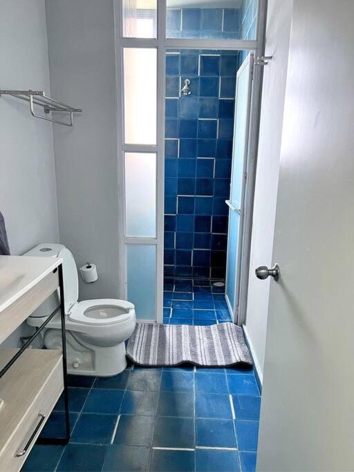 Apartamento At Torre Lerdo De Tejada - Americana Guadalajara