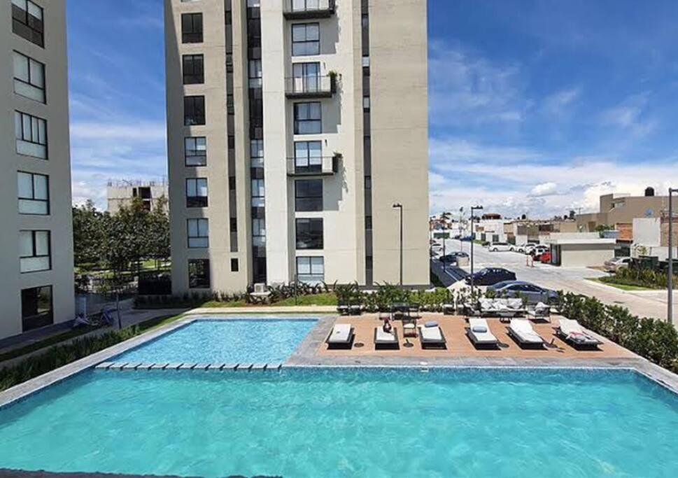 Apartamento Maravilia Depto.