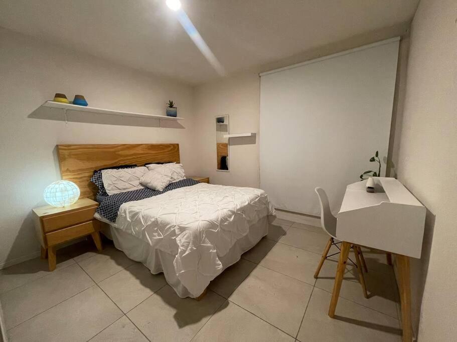 Apartamento Maravilia Depto. *