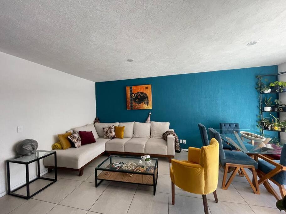 Apartamento Maravilia Depto. *
