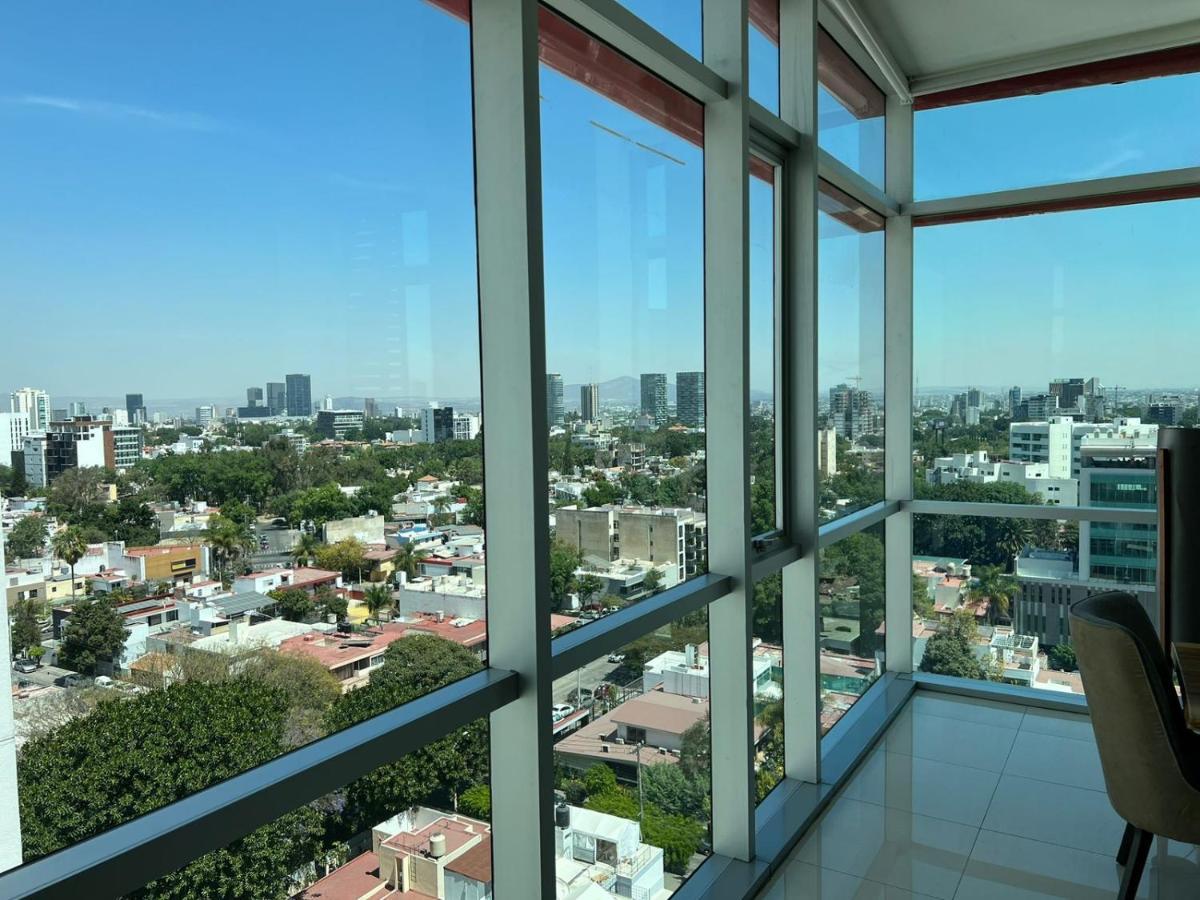 Penthouse Minerva *