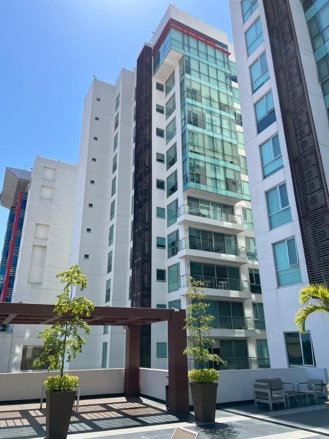 Penthouse Minerva Apartment Guadalajara