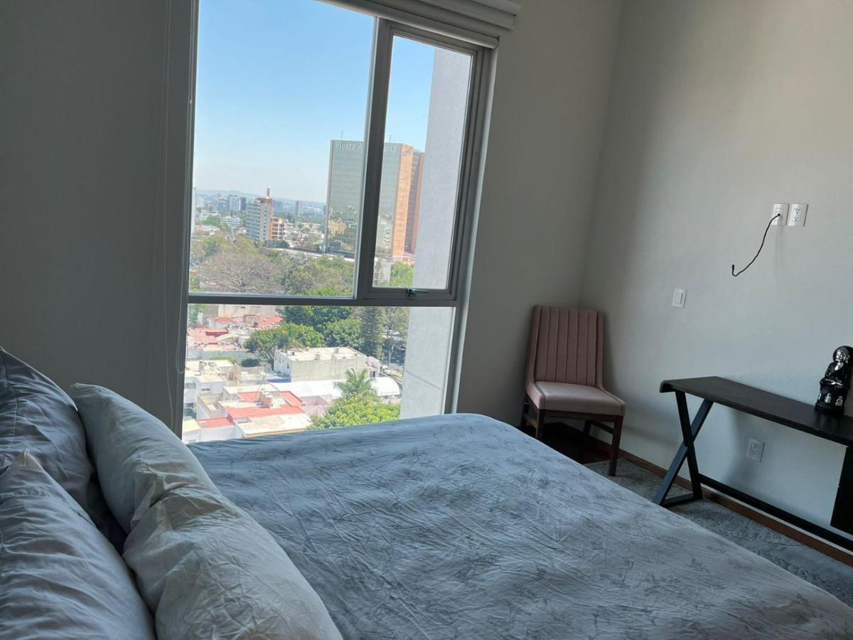 Apartment Penthouse Minerva *