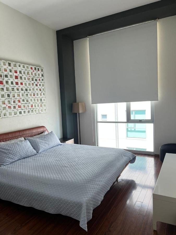 Penthouse Minerva
