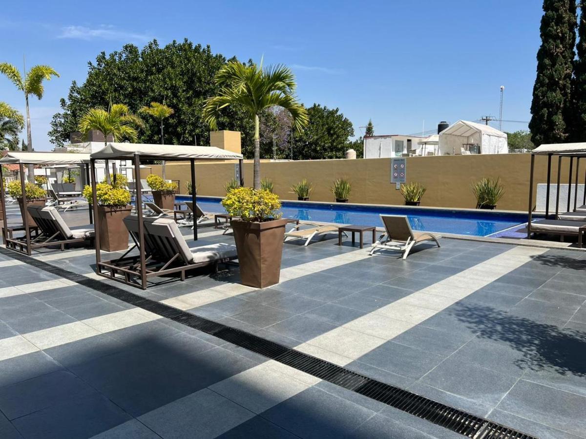 Penthouse Minerva Apartment