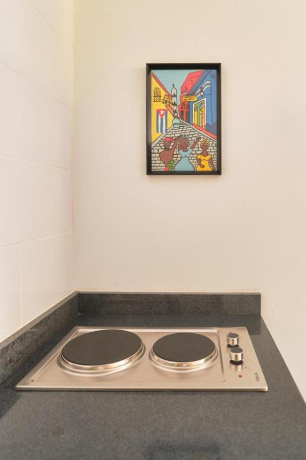 Apartment Casa Miel - Departamentos Con Ac En Colonia Americana *