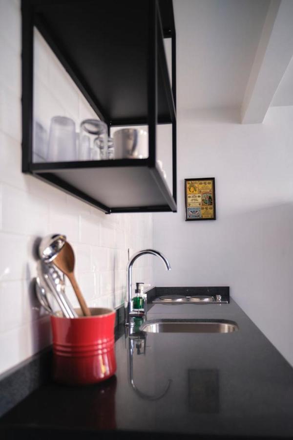 Casa Miel - Departamentos Con Ac En Colonia Americana Apartment Guadalajara