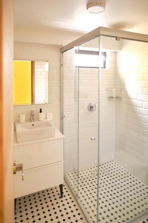 Casa Miel - Departamentos Con Ac En Colonia Americana Apartment *