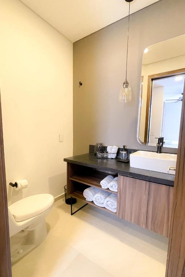 Amerittania 402 Apartment Guadalajara