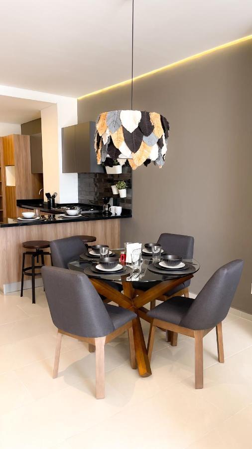 Apartment Amerittania 402 Guadalajara