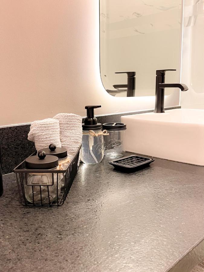 Apartment Amerittania 402