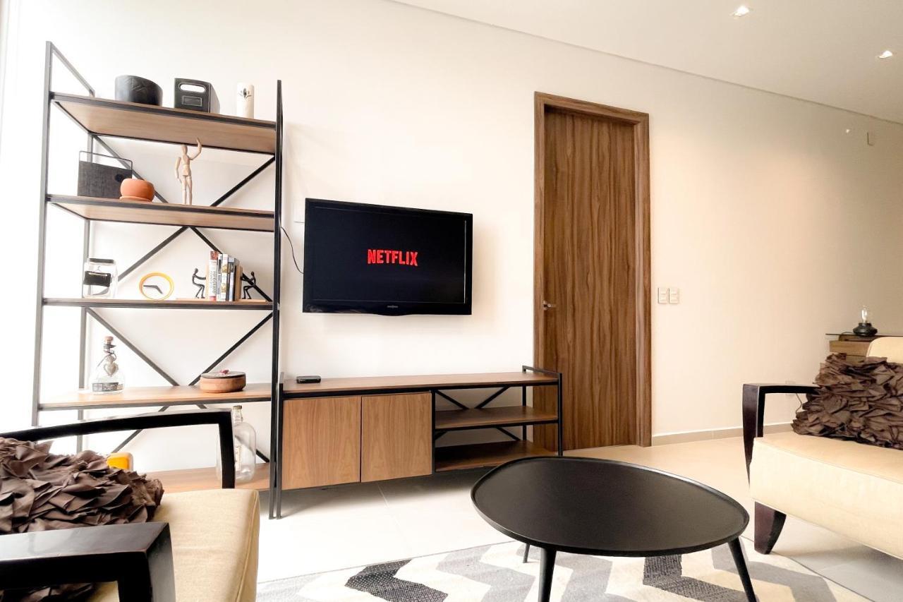 Apartment Amerittania 402