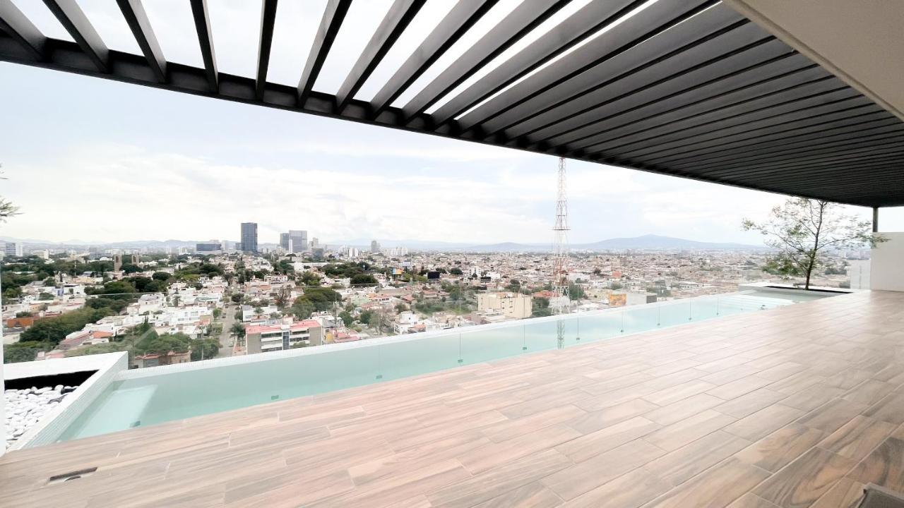 Apartment Amerittania 402
