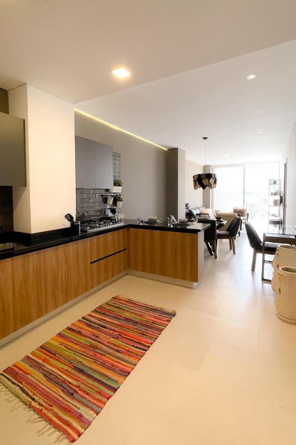 Apartment Amerittania 402 Guadalajara